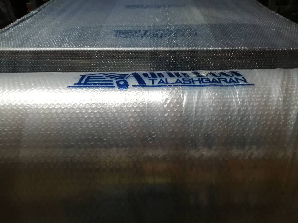 نایلون حبابدار ارزان قیمت 55 - نایلون حبابدار ارزان قیمت